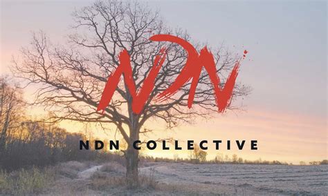 Ndn collective - Dec 21, 2021 · NDN Collective has been doing economic redistribution since its inception. So far, Tilsen says the organization has distributed $25 million to 530 Indigenous organizations throughout North America. This is in line with the group's mission to build the collective power of Indigenous people. 